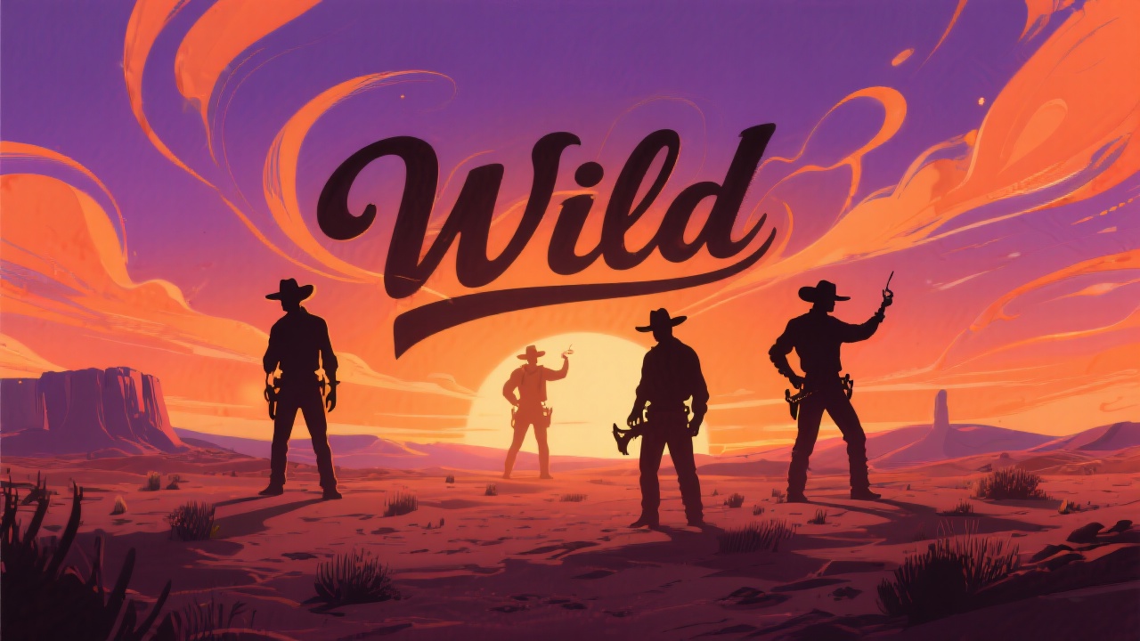 Authentic and Evocative Names - Feature illustration