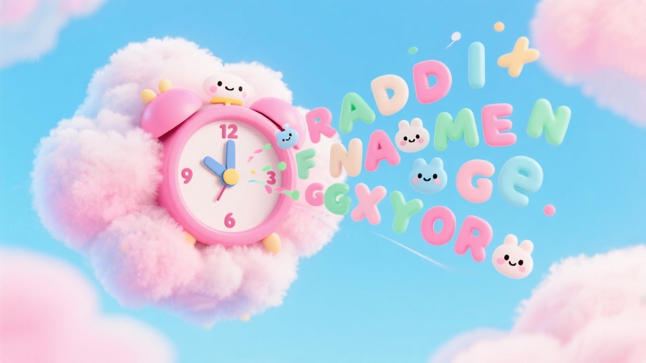 Time-Saving and Efficient - Feature illustration