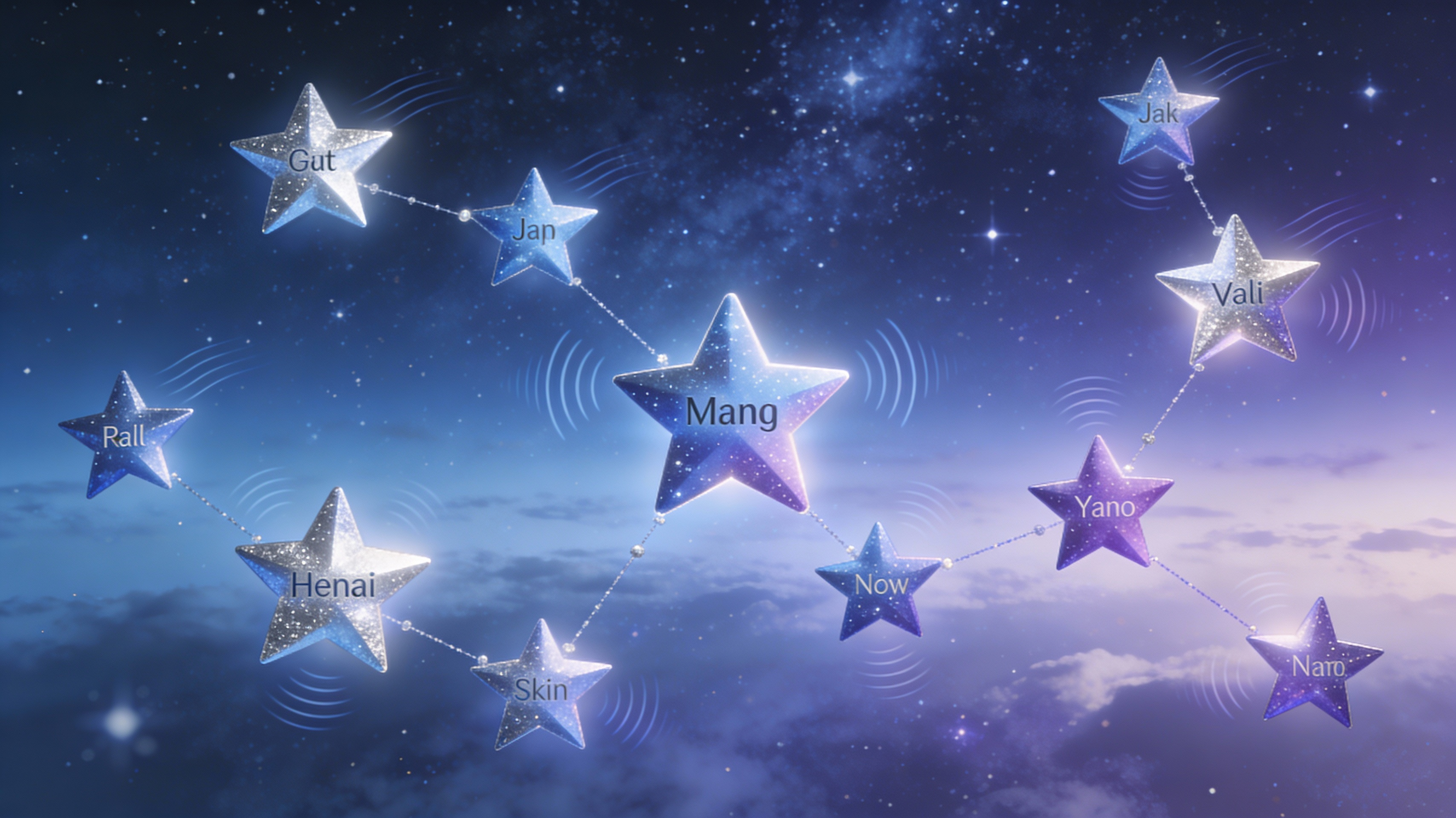 Phonetic Optimization - Feature illustration