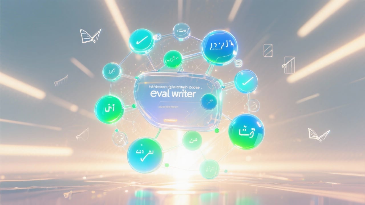 Semantic Clarity Scoring - Feature illustration