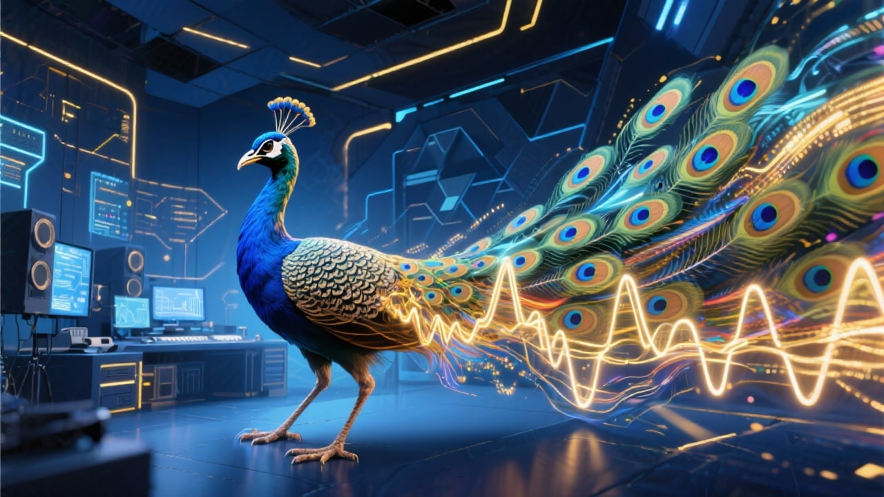 Cost-Effective Voiceovers - Feature illustration