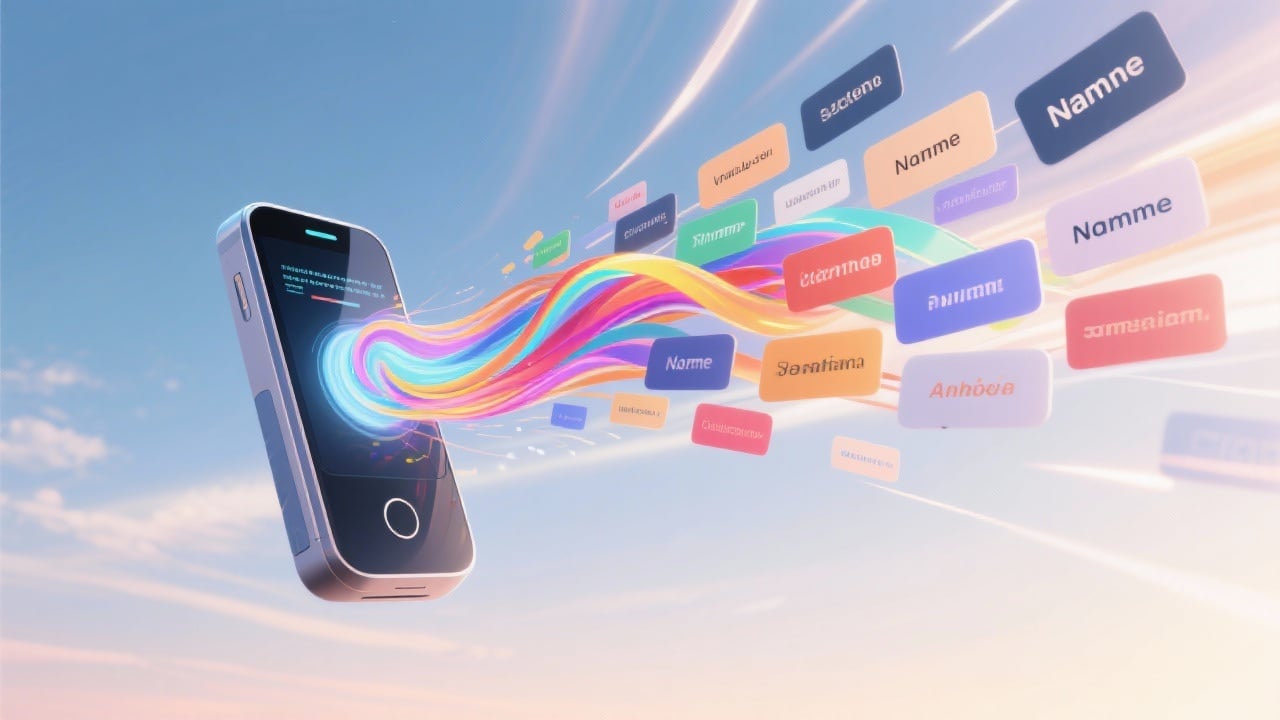 Save Time and Effort - Feature illustration