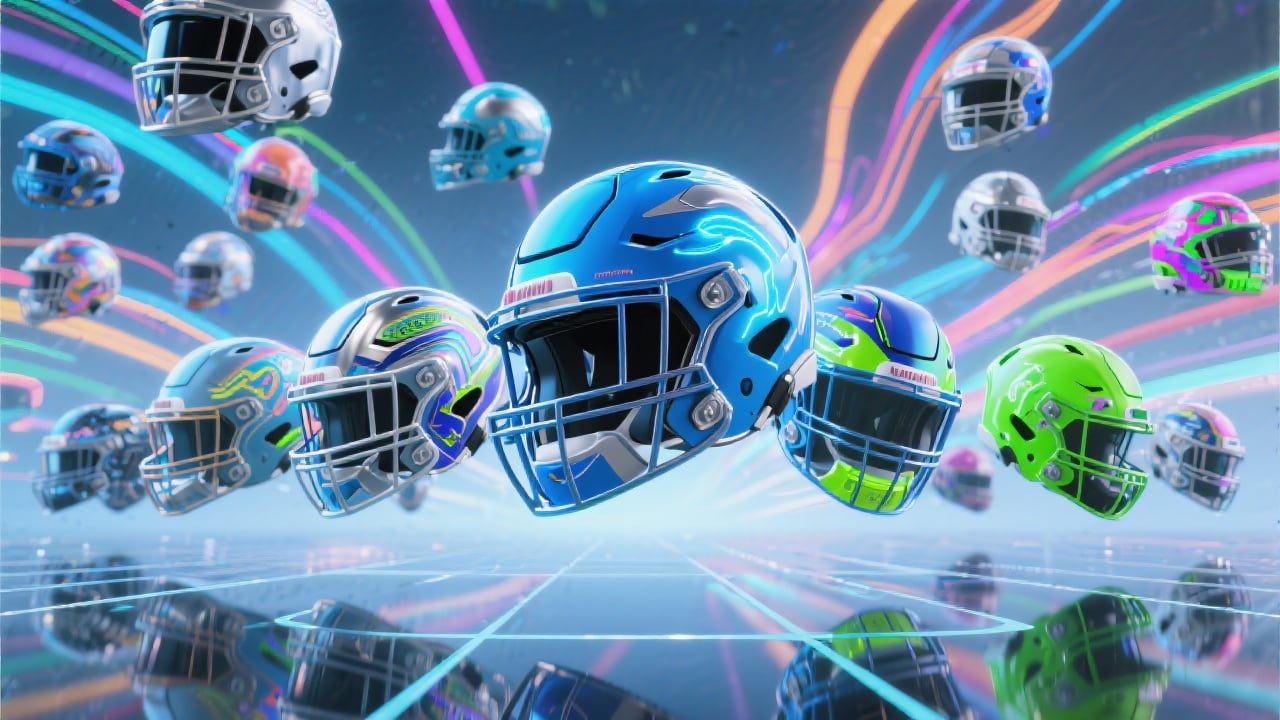 Unique Designs - Feature illustration