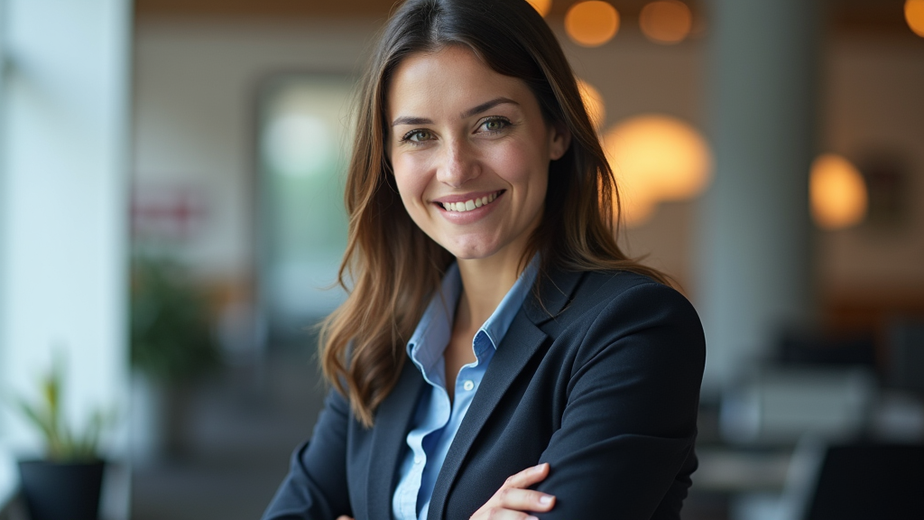 Quick, Professional Results - Feature illustration