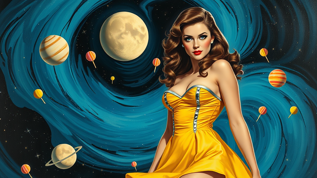 AI generated content