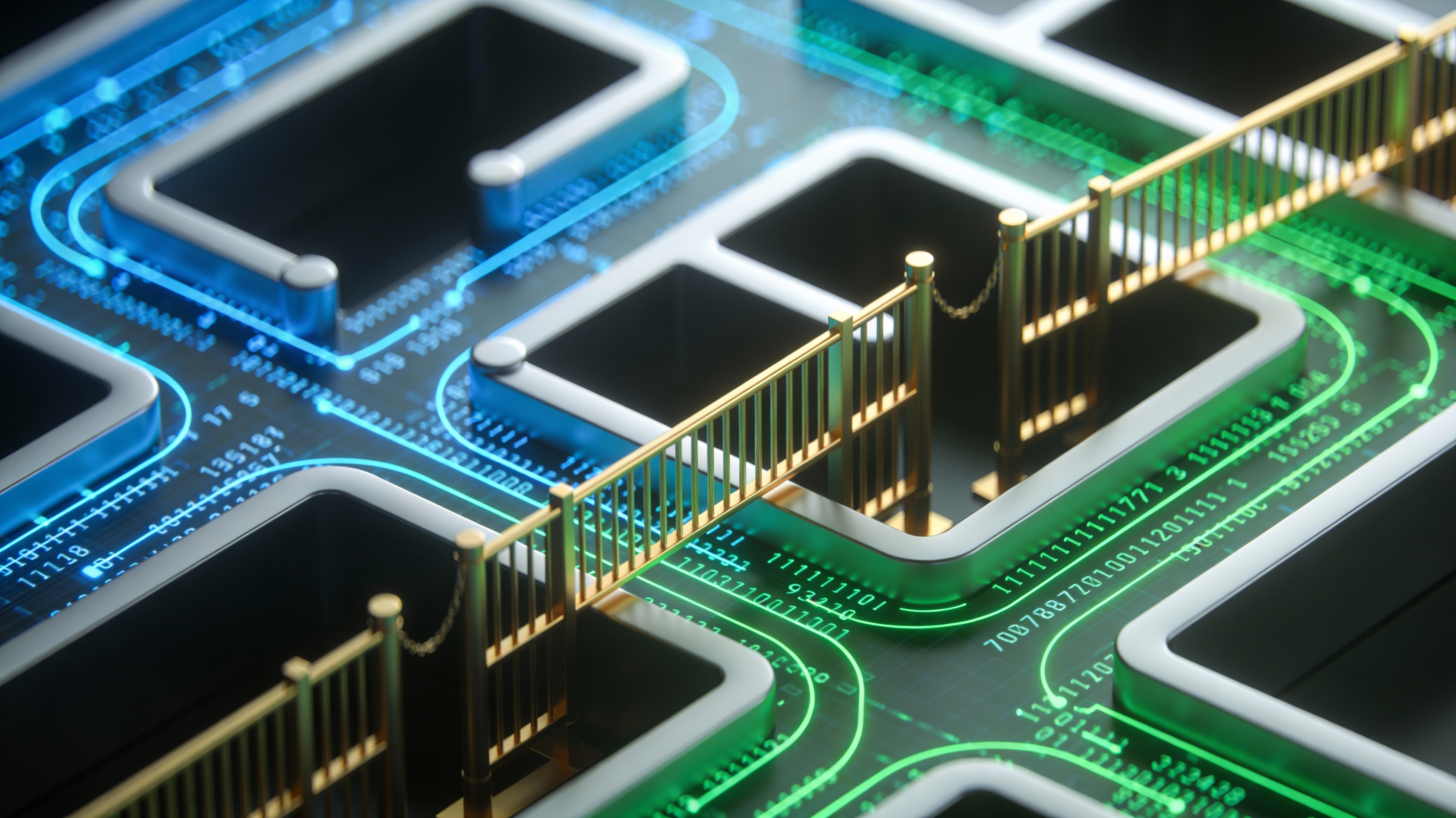 Customizable Exclusion Ranges - Feature illustration