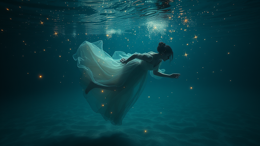 AI generated image on BasedLabs