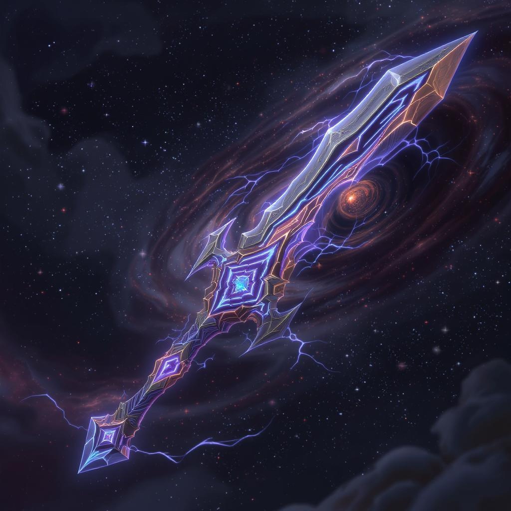 AI generated image on BasedLabs