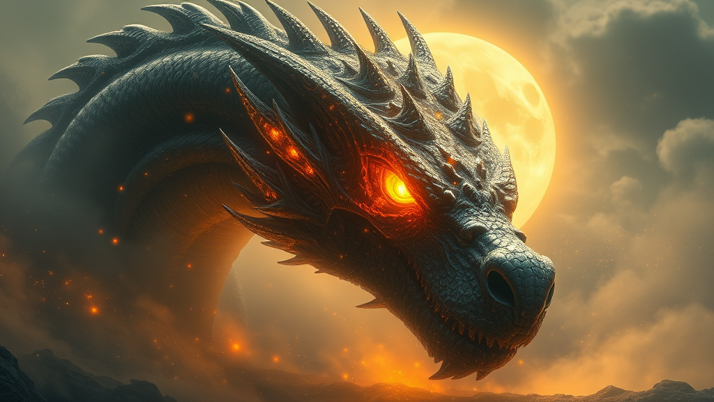 AI generated image on BasedLabs