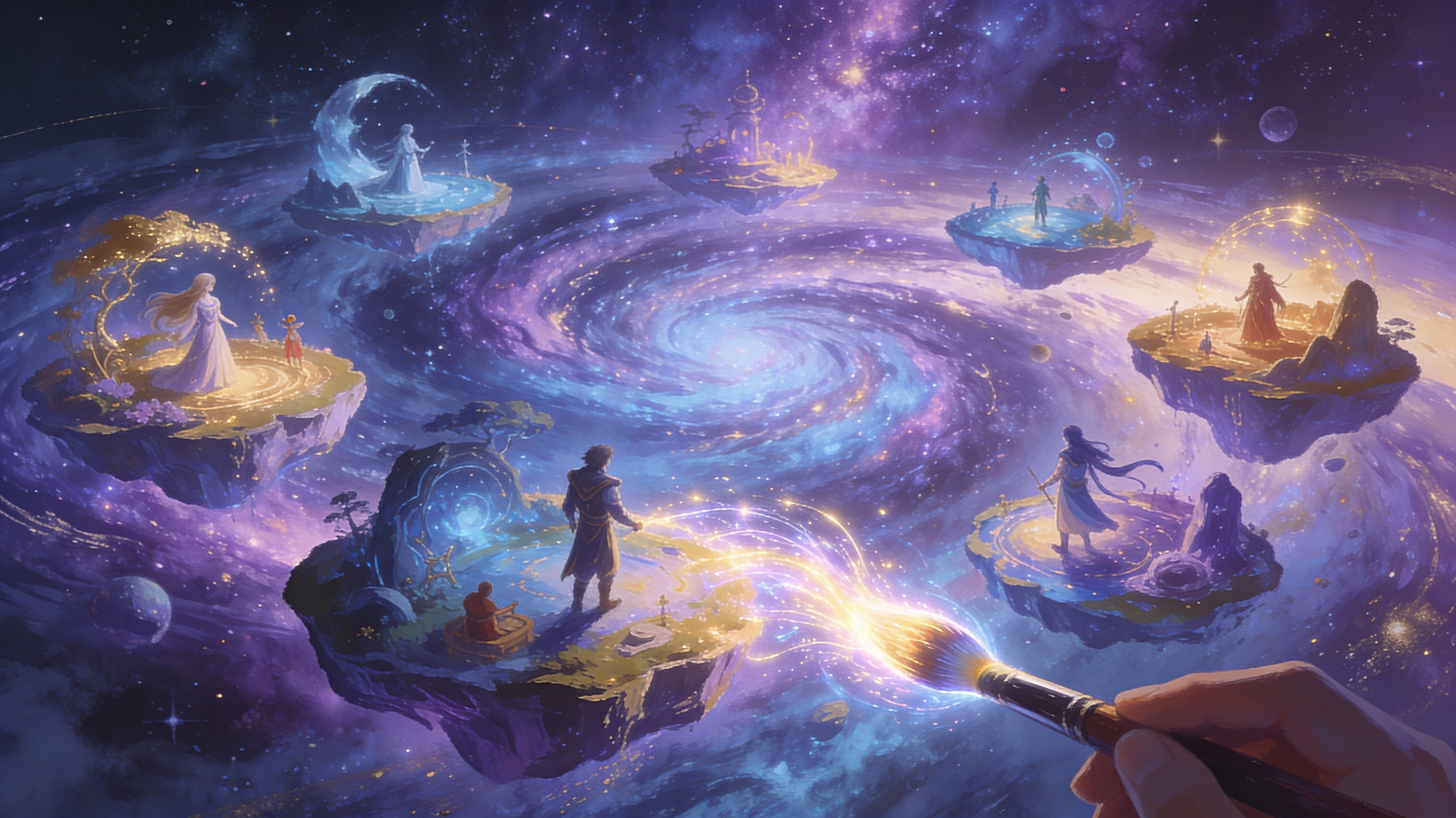 AU-Specific Training Data - Feature illustration