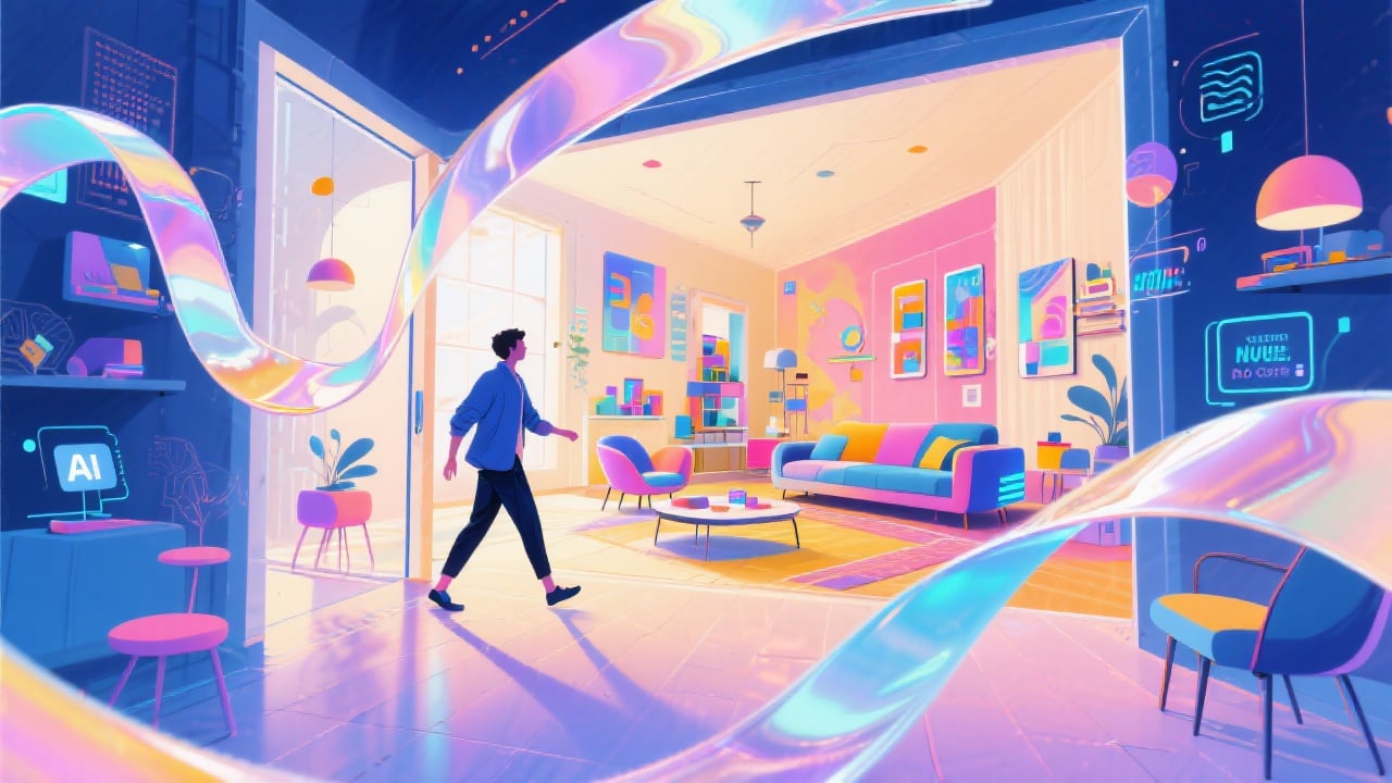 Free and Accessible - Feature illustration