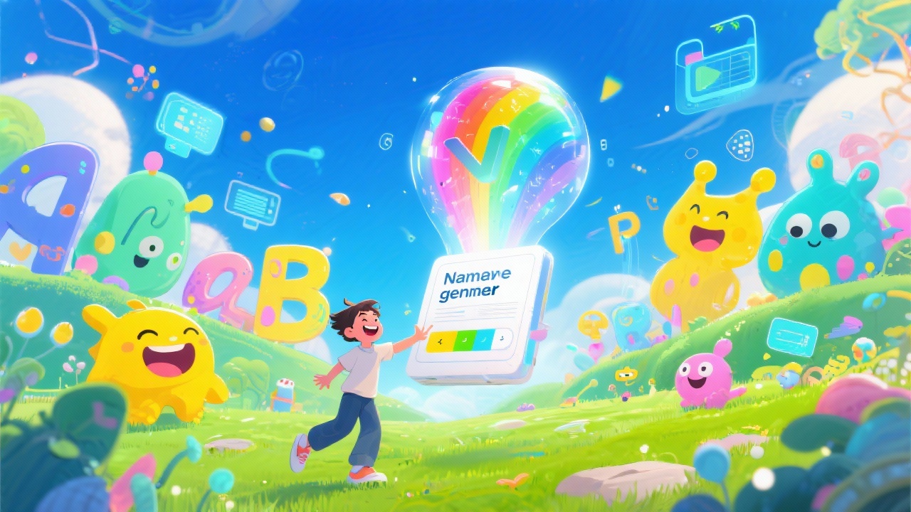 Endless Entertainment - Feature illustration