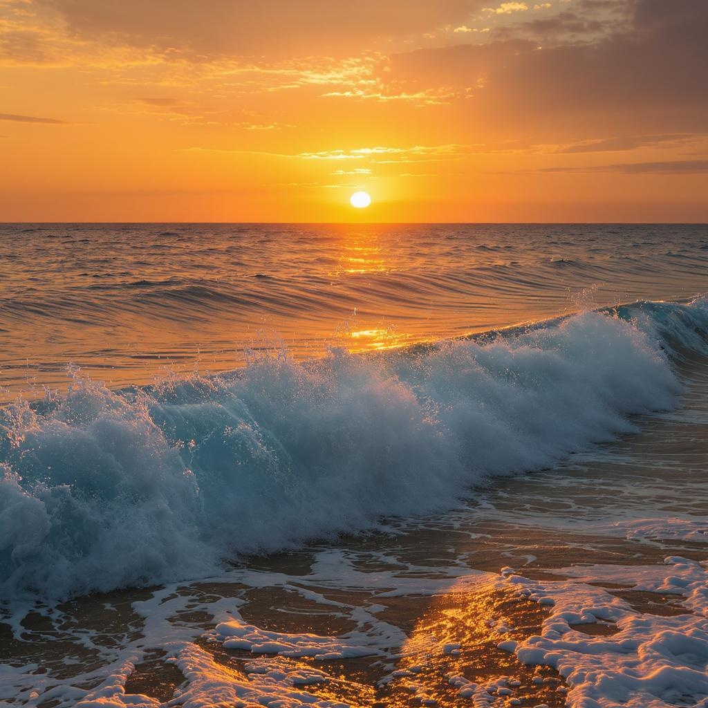 Panoramic Photo Capturing Art