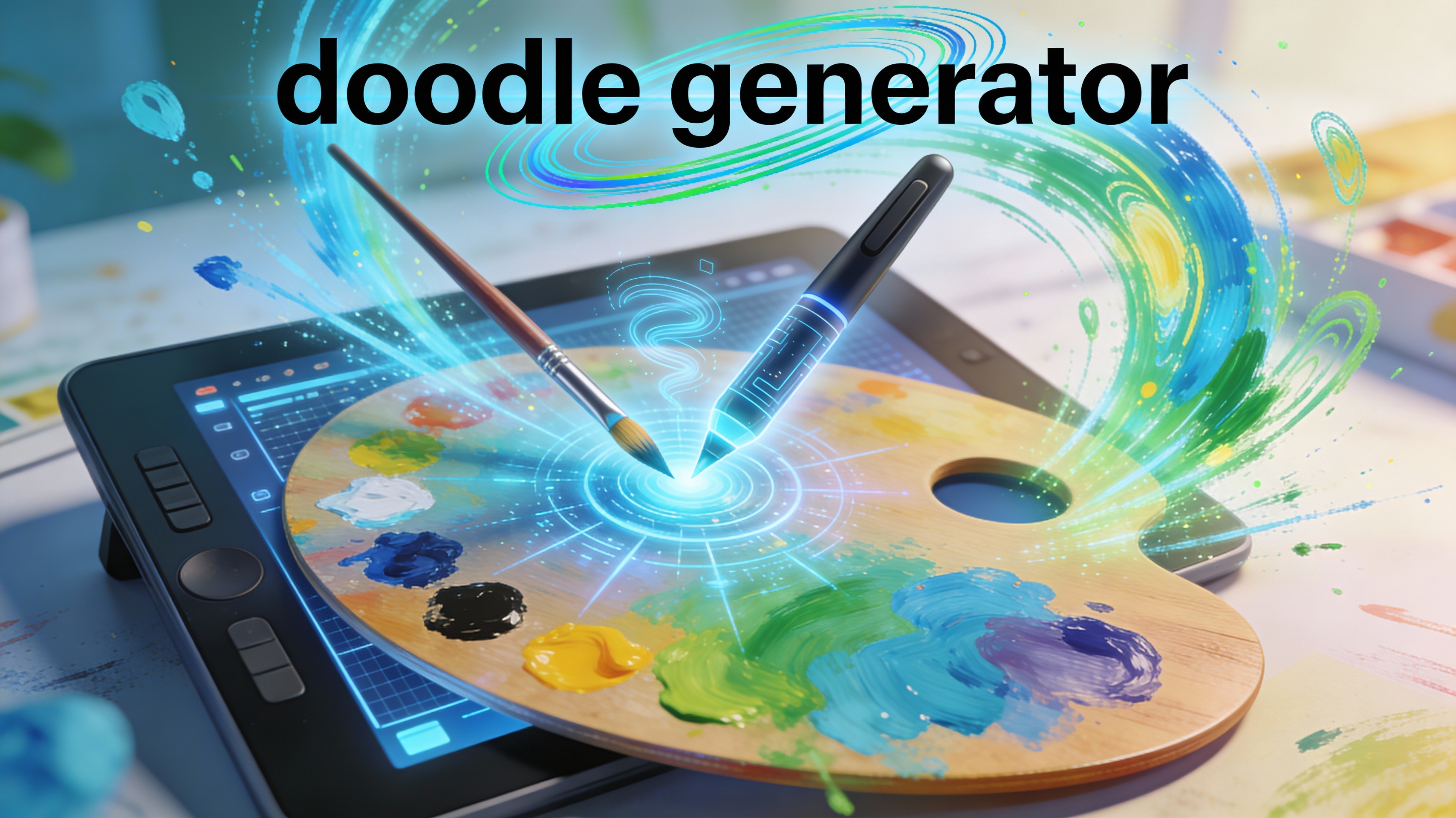 Built-in Prompting for Precise Control - Feature illustration