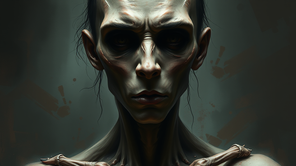 AI generated image on BasedLabs