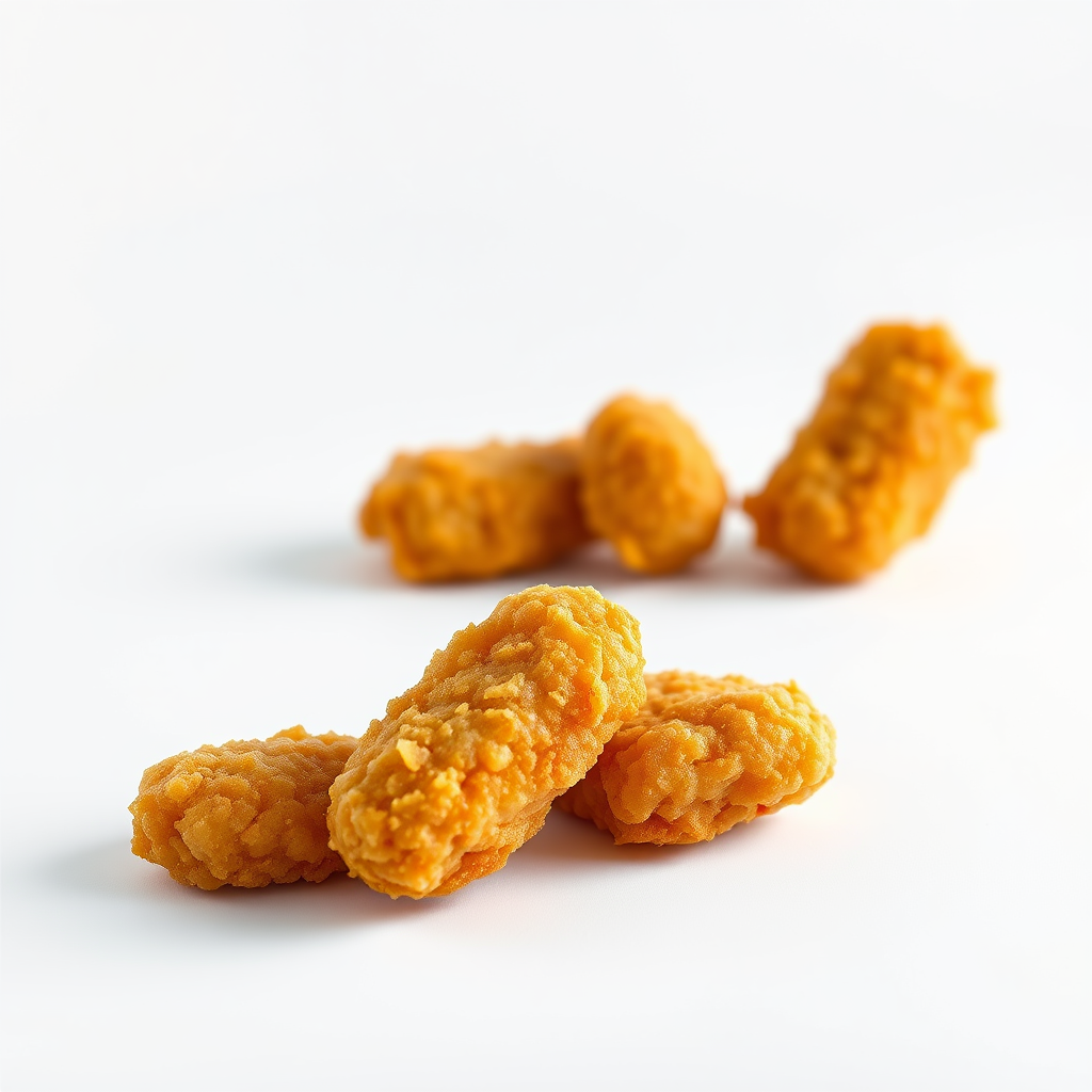 AI generated image on BasedLabs