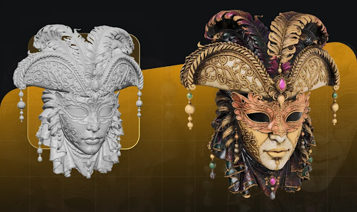 From Fashion Sketches to 3D Printed Accessories: An AI-Powered Design Workflow