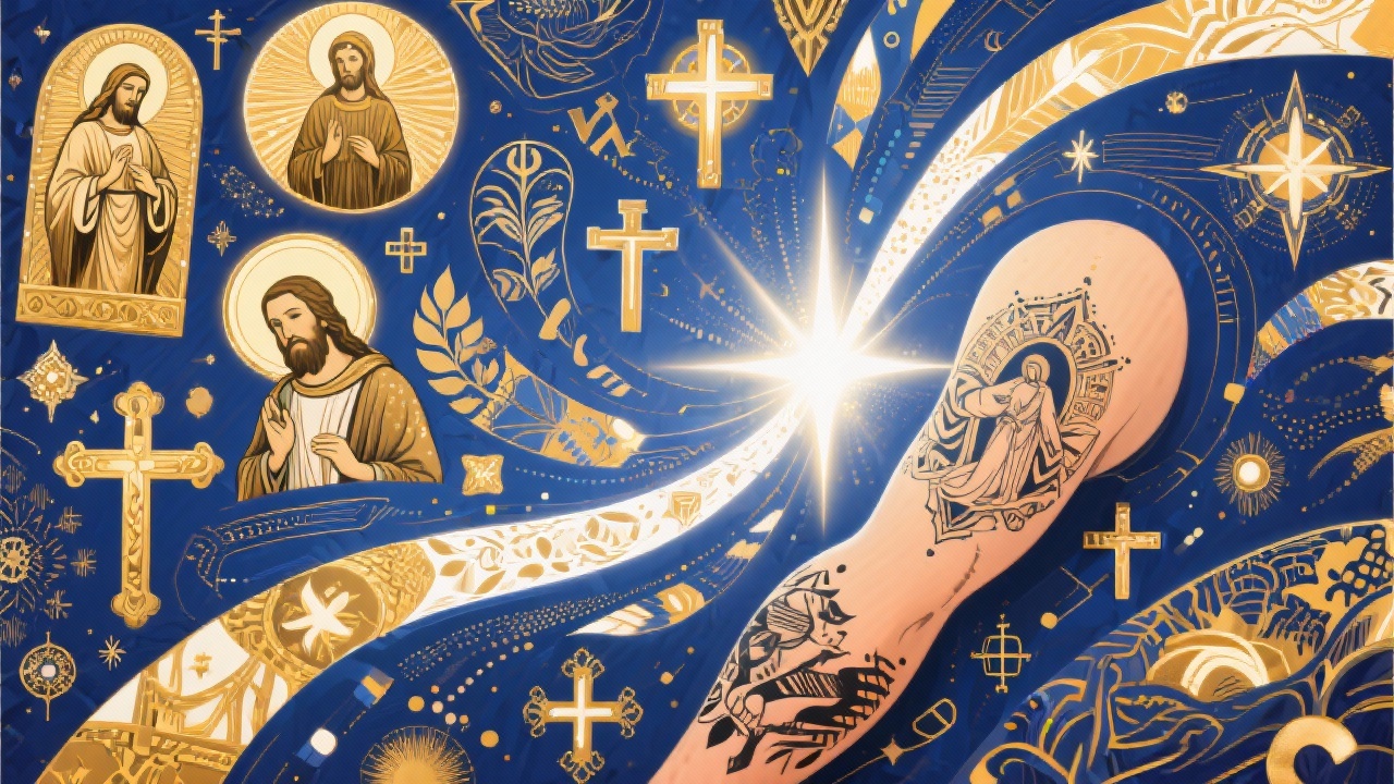 Limitless Inspiration - Feature illustration