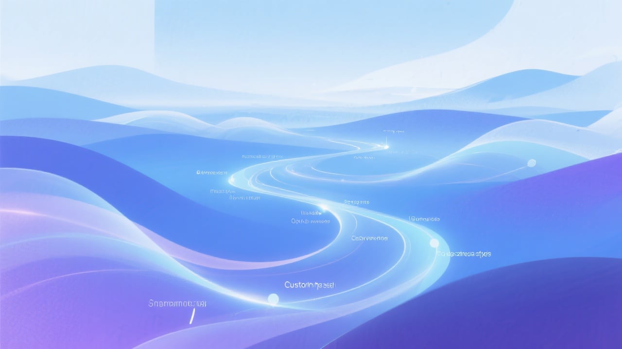 Enhanced Mindfulness - Feature illustration