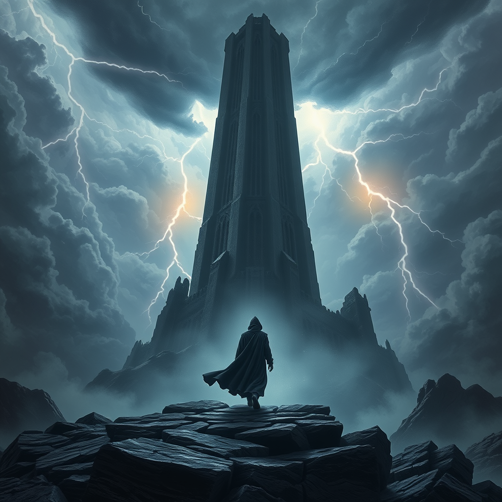 AI generated image on BasedLabs