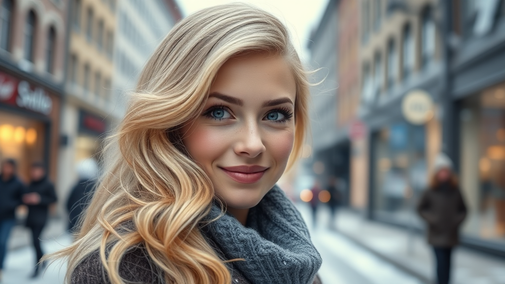 AI generated image on BasedLabs