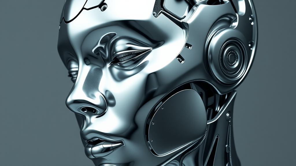 AI generated image on BasedLabs