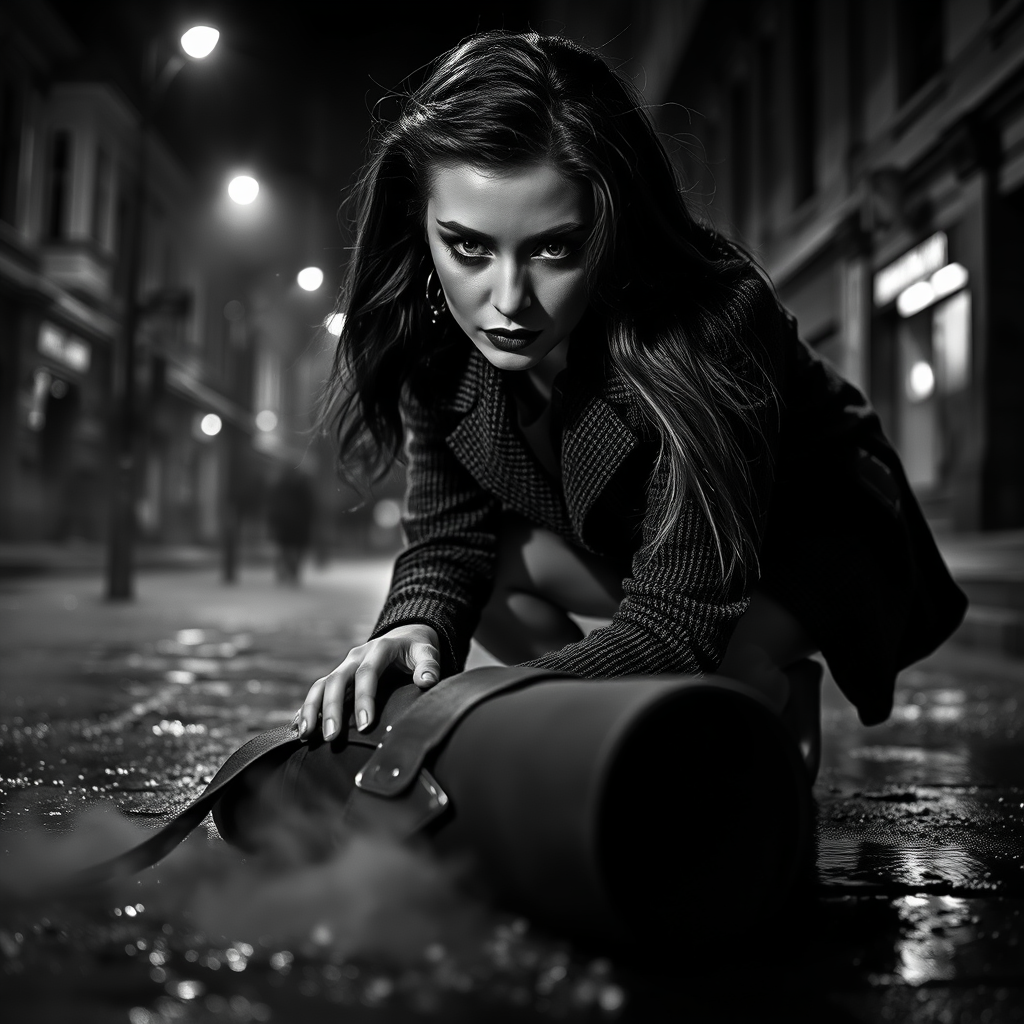 AI generated image on BasedLabs