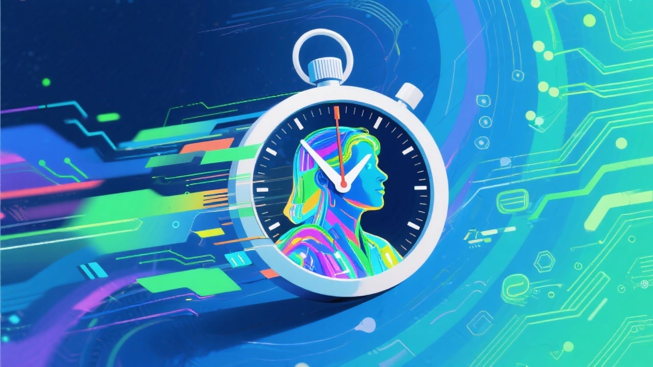 Time-Saving - Feature illustration