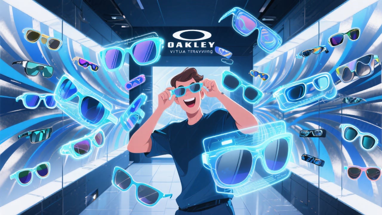 Selection - Feature illustration