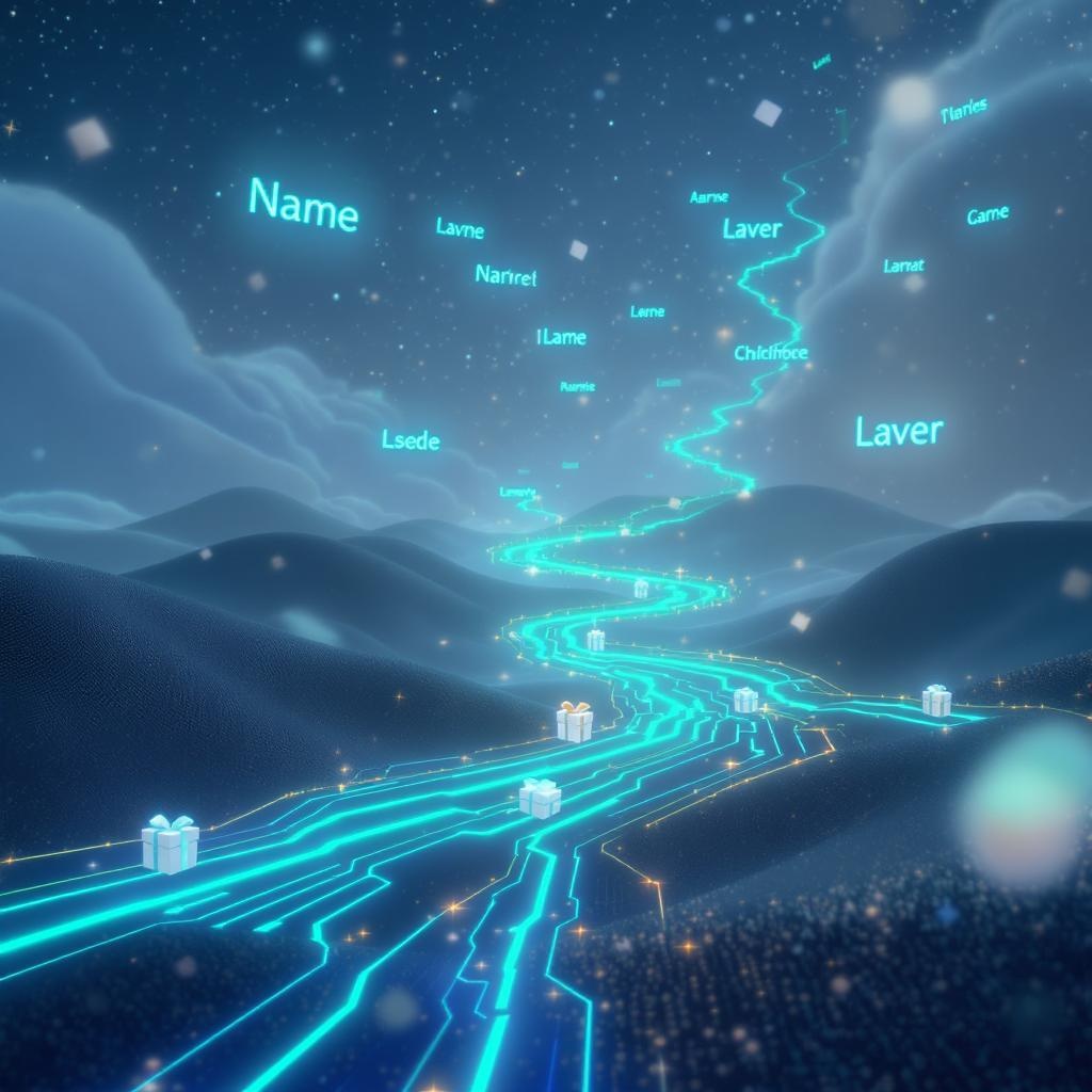 Effortless Organization - Feature illustration