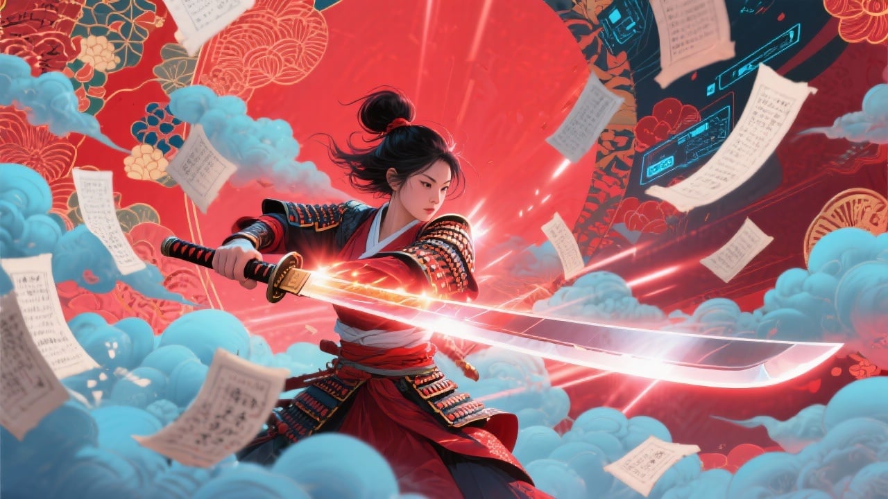 Time-Saving Solution - Feature illustration