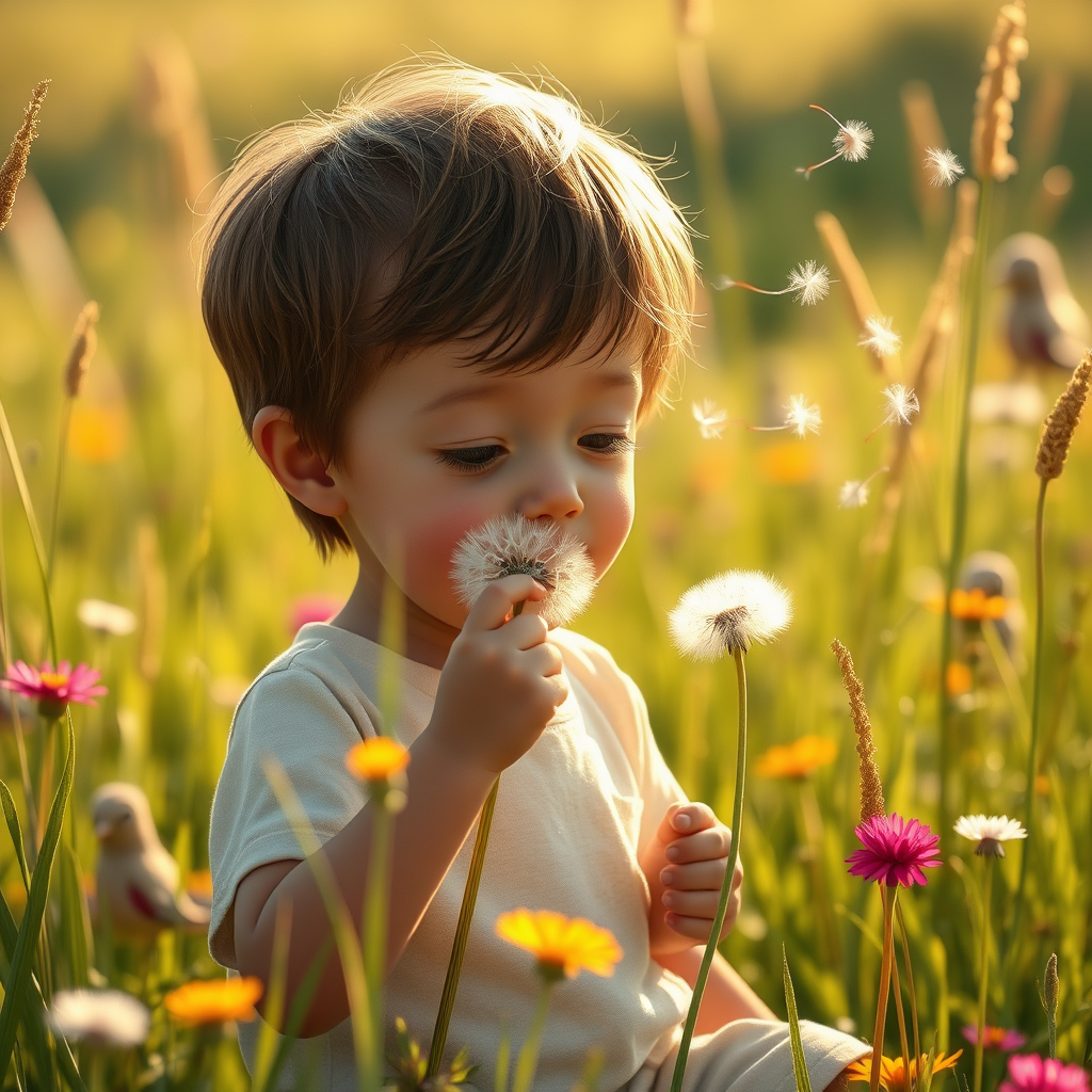 AI generated image on BasedLabs