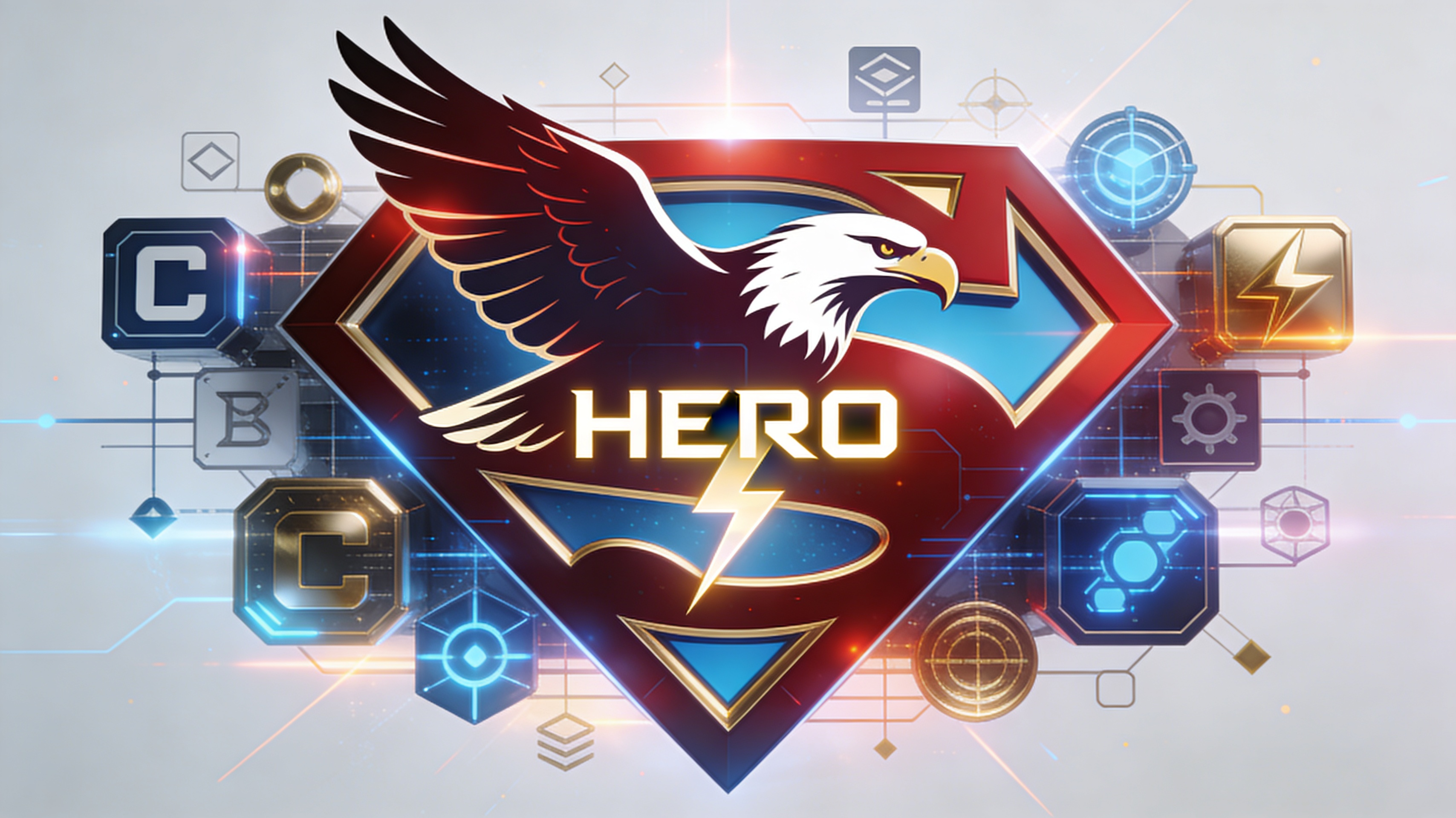 Symbolic Layering System - Feature illustration