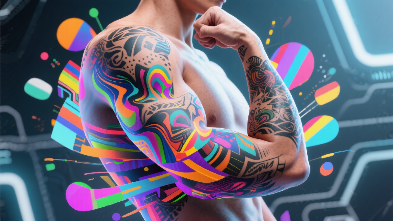 Personalized Designs - Feature illustration