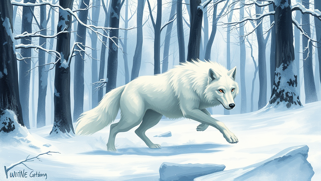 AI generated image on BasedLabs