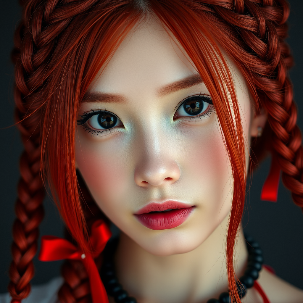 AI generated image on BasedLabs