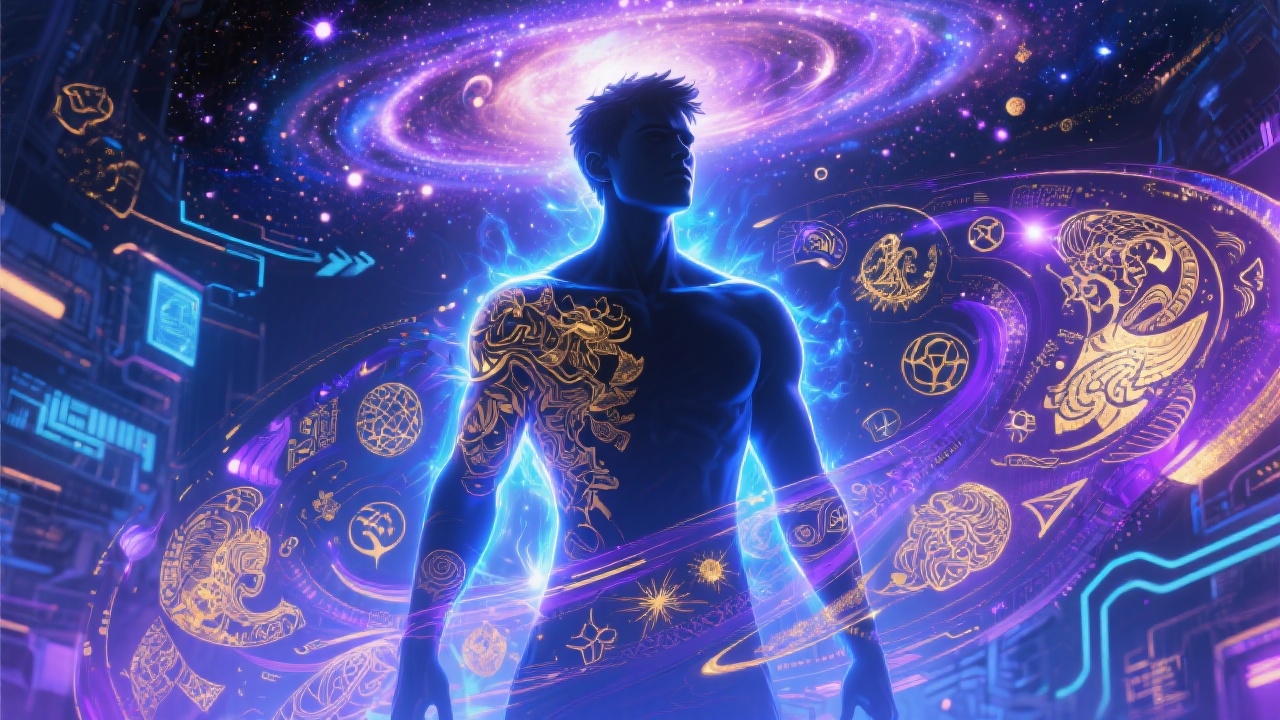 Unleash Your Creativity - Feature illustration