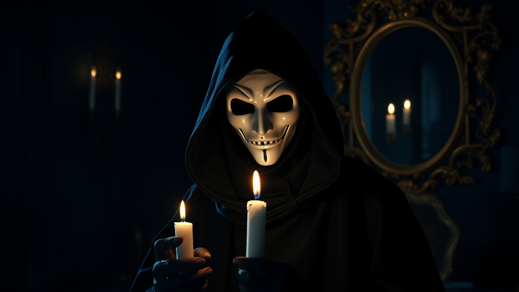 AI generated image on BasedLabs