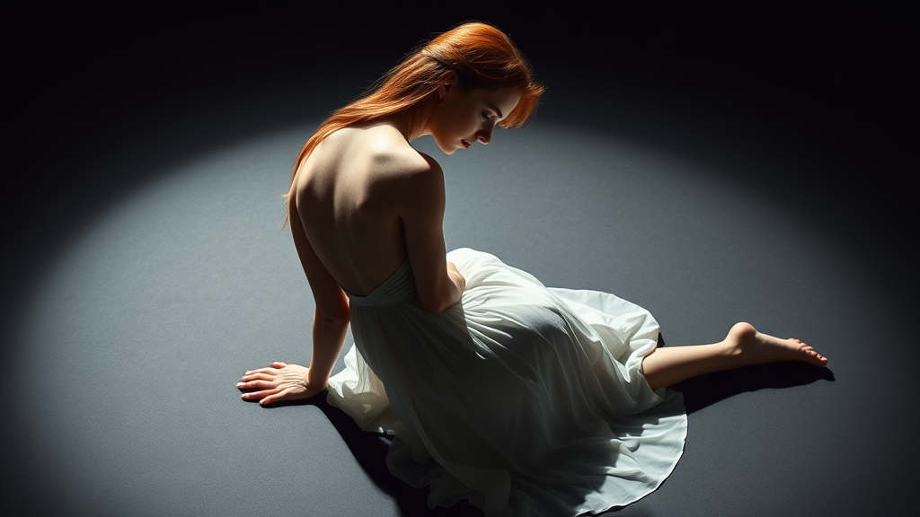 AI generated image on BasedLabs