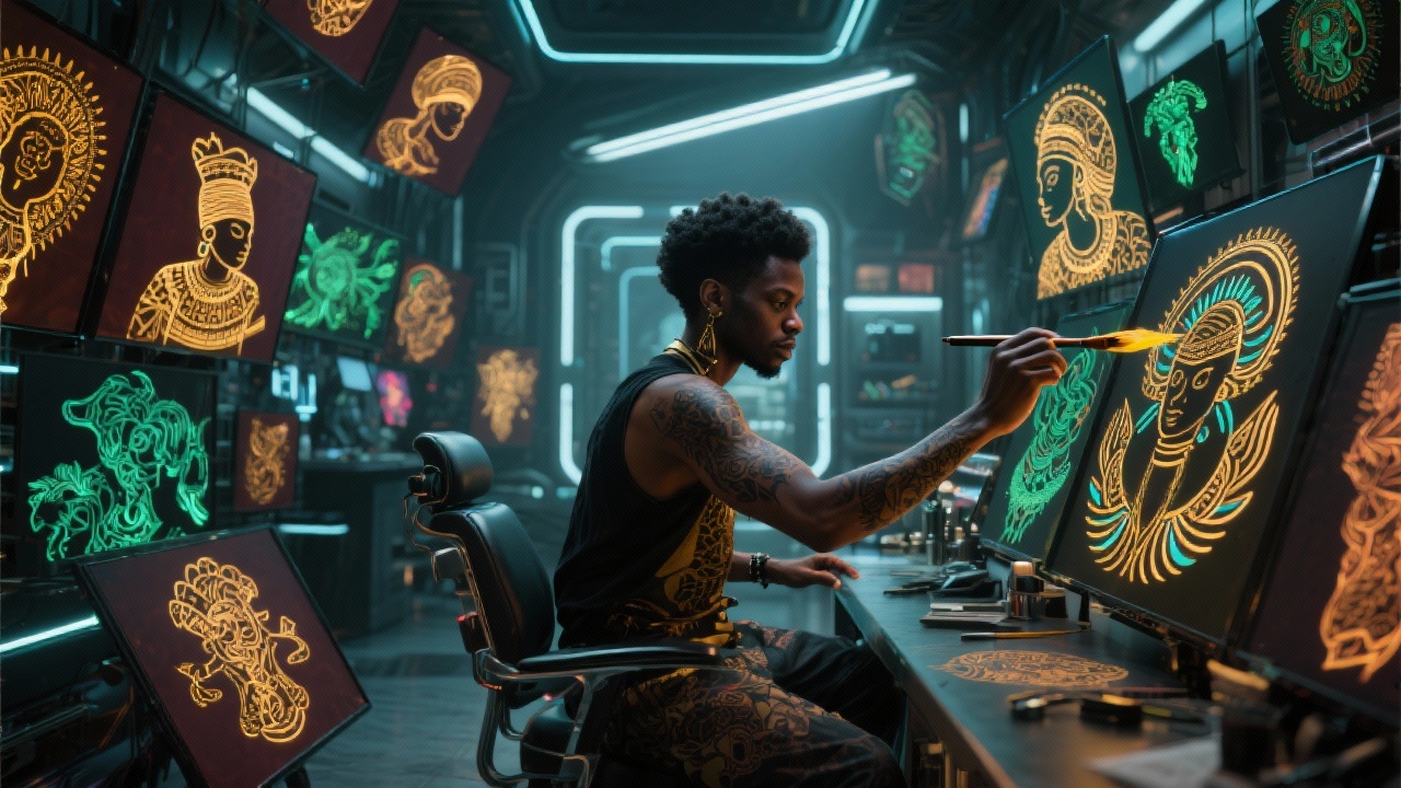 Save Time and Effort - Feature illustration