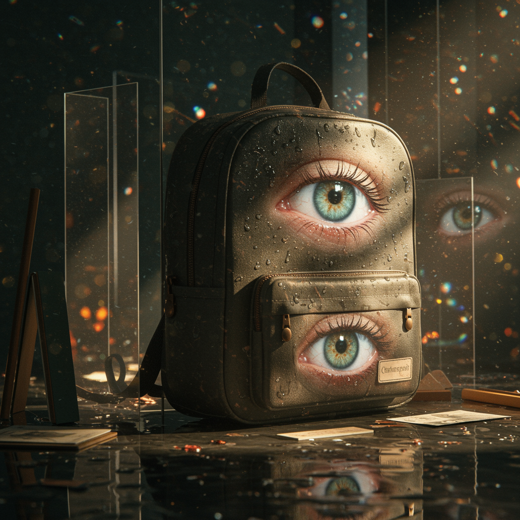 AI generated image on BasedLabs