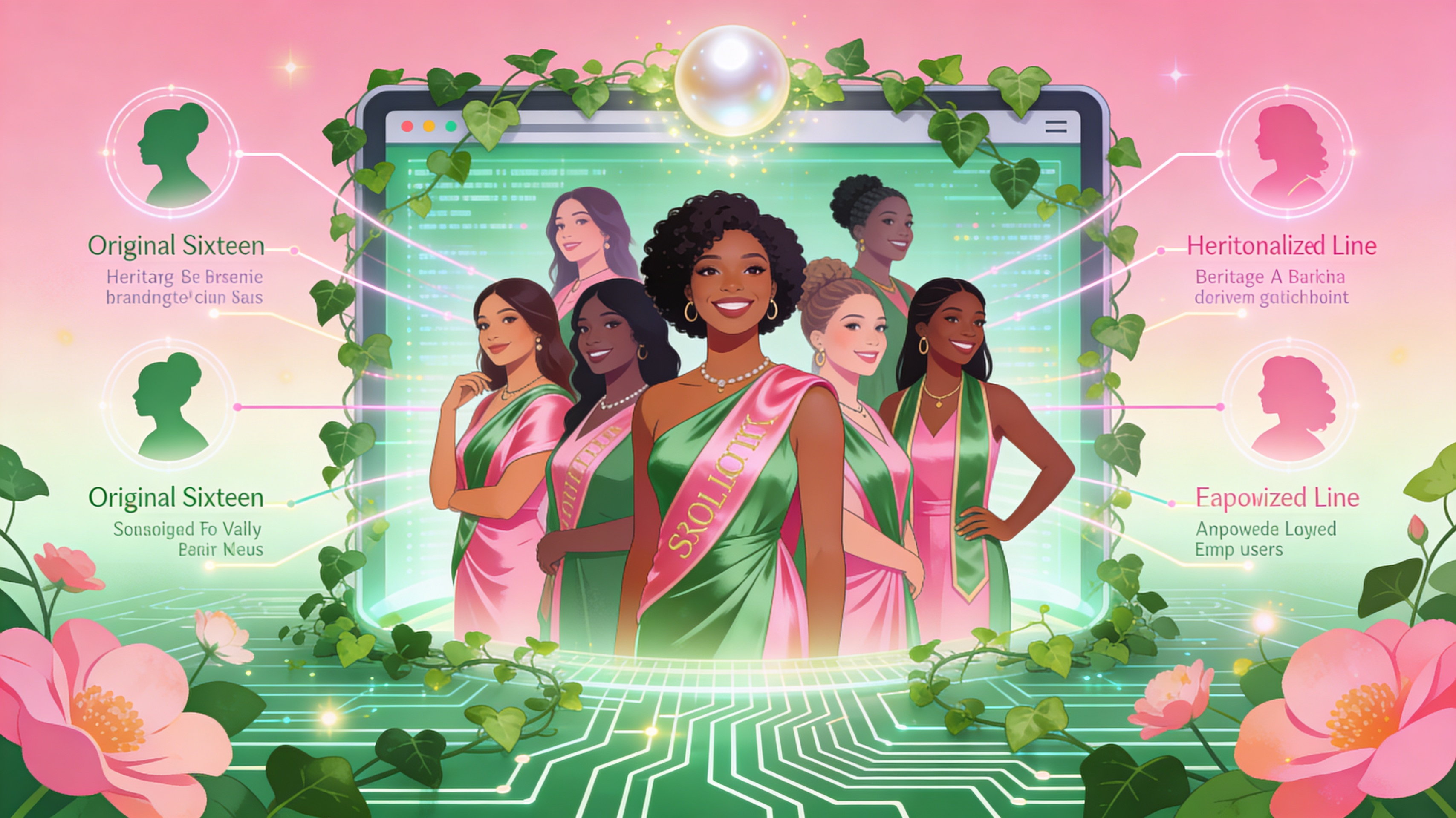 Culturally-Informed Name Database - Feature illustration