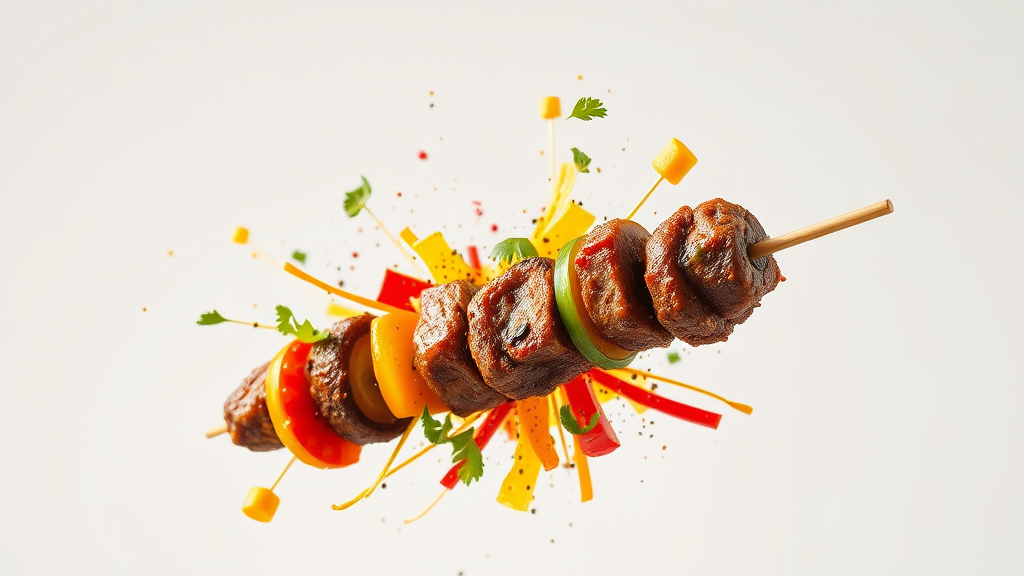 AI generated image on BasedLabs