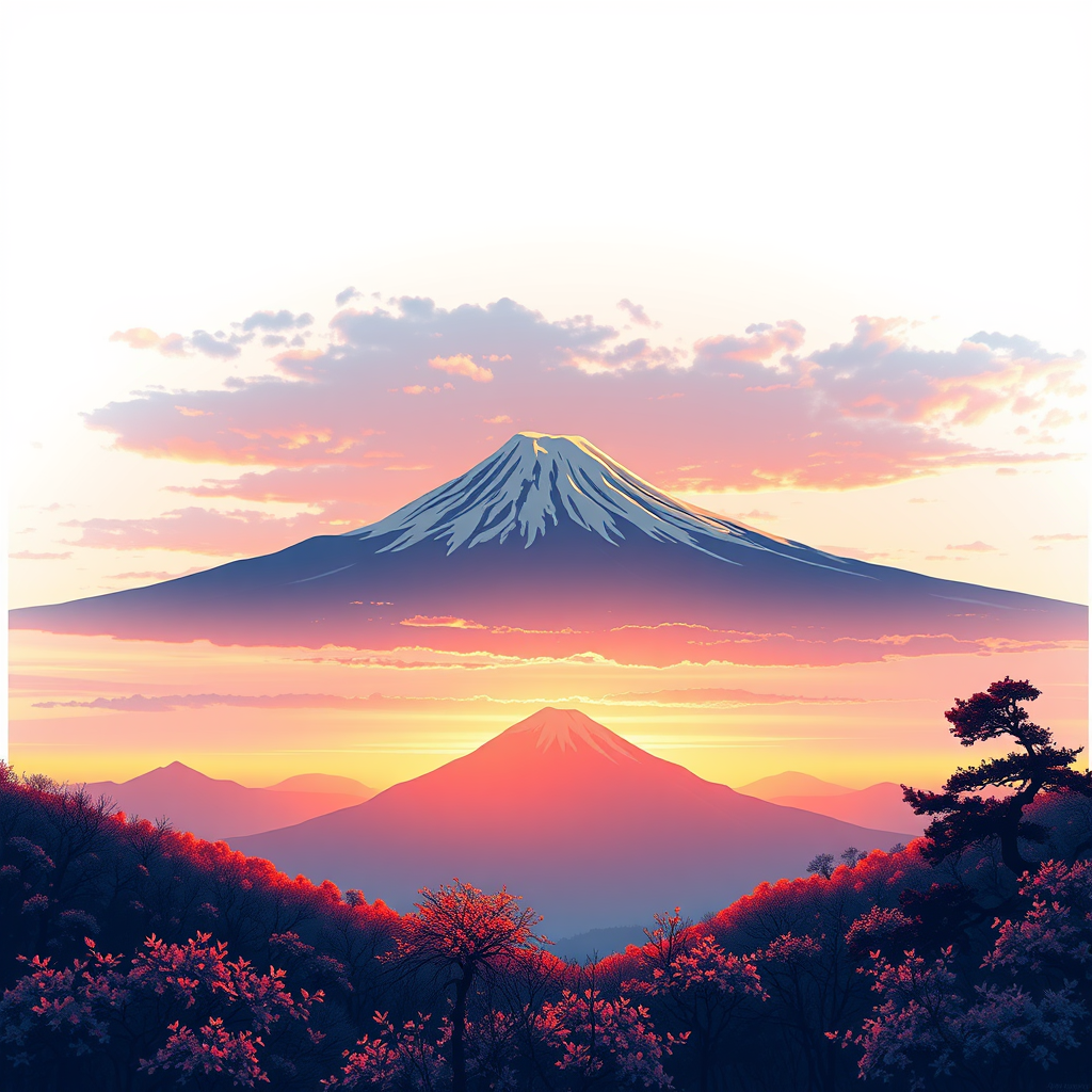 AI generated image on BasedLabs