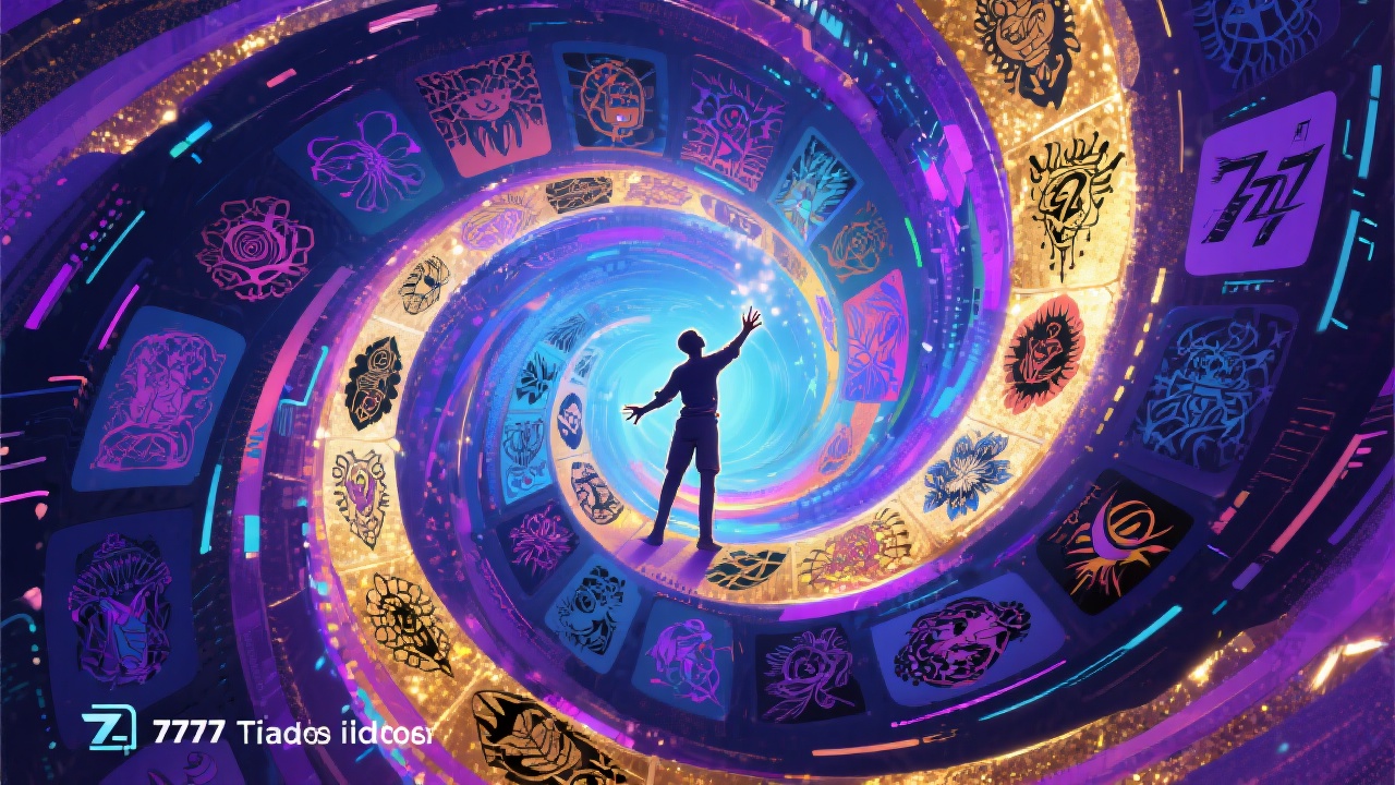 Endless Inspiration - Feature illustration