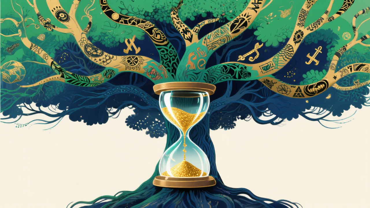 Time-Saving - Feature illustration