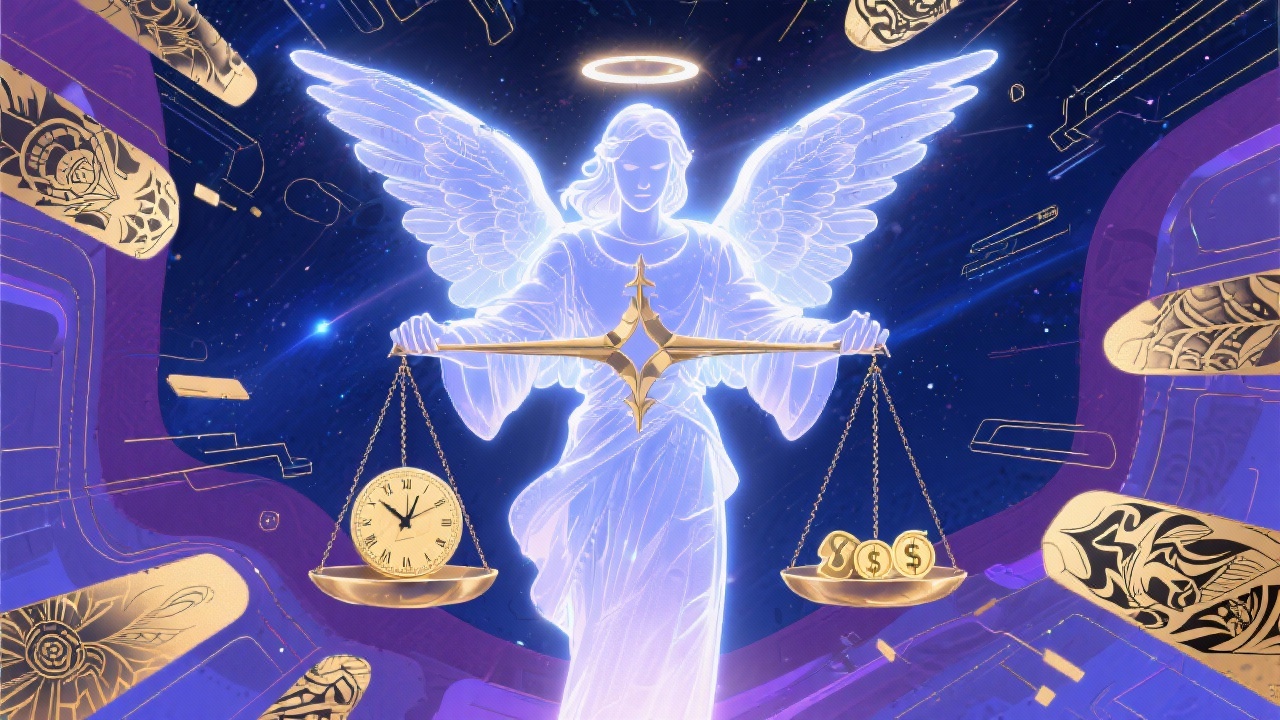 Save Time and Money - Feature illustration