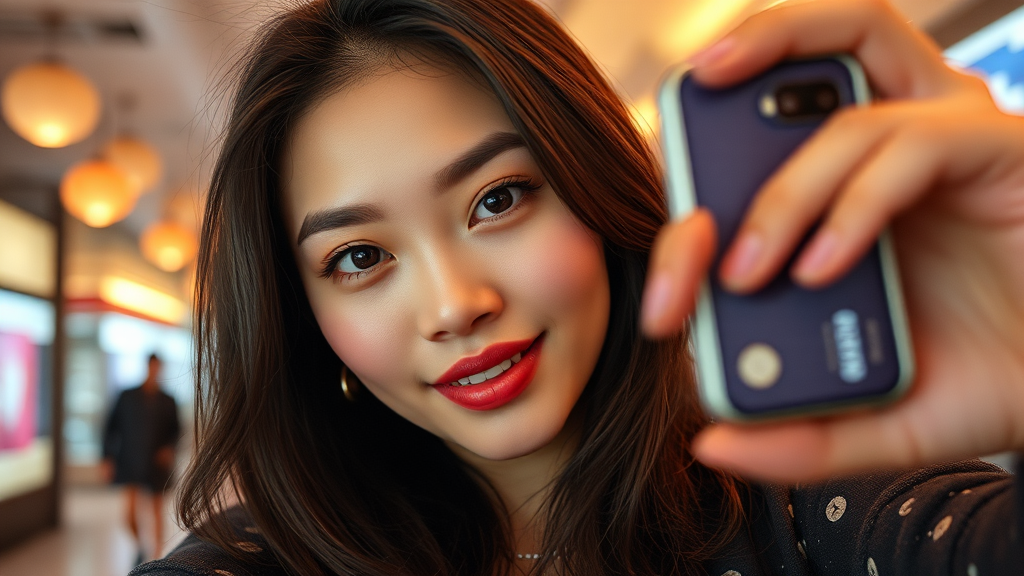 AI generated content