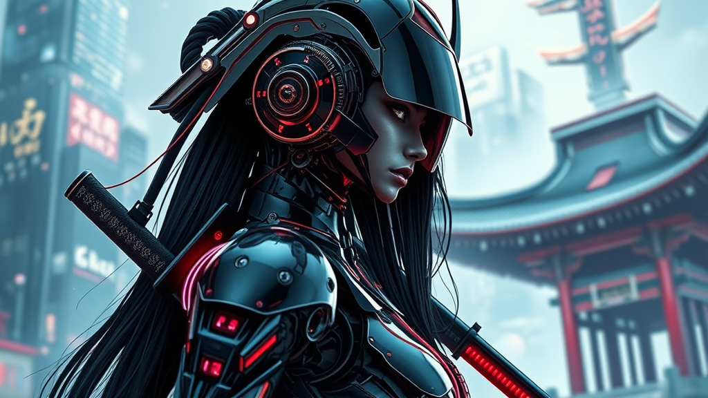 AI generated image on BasedLabs