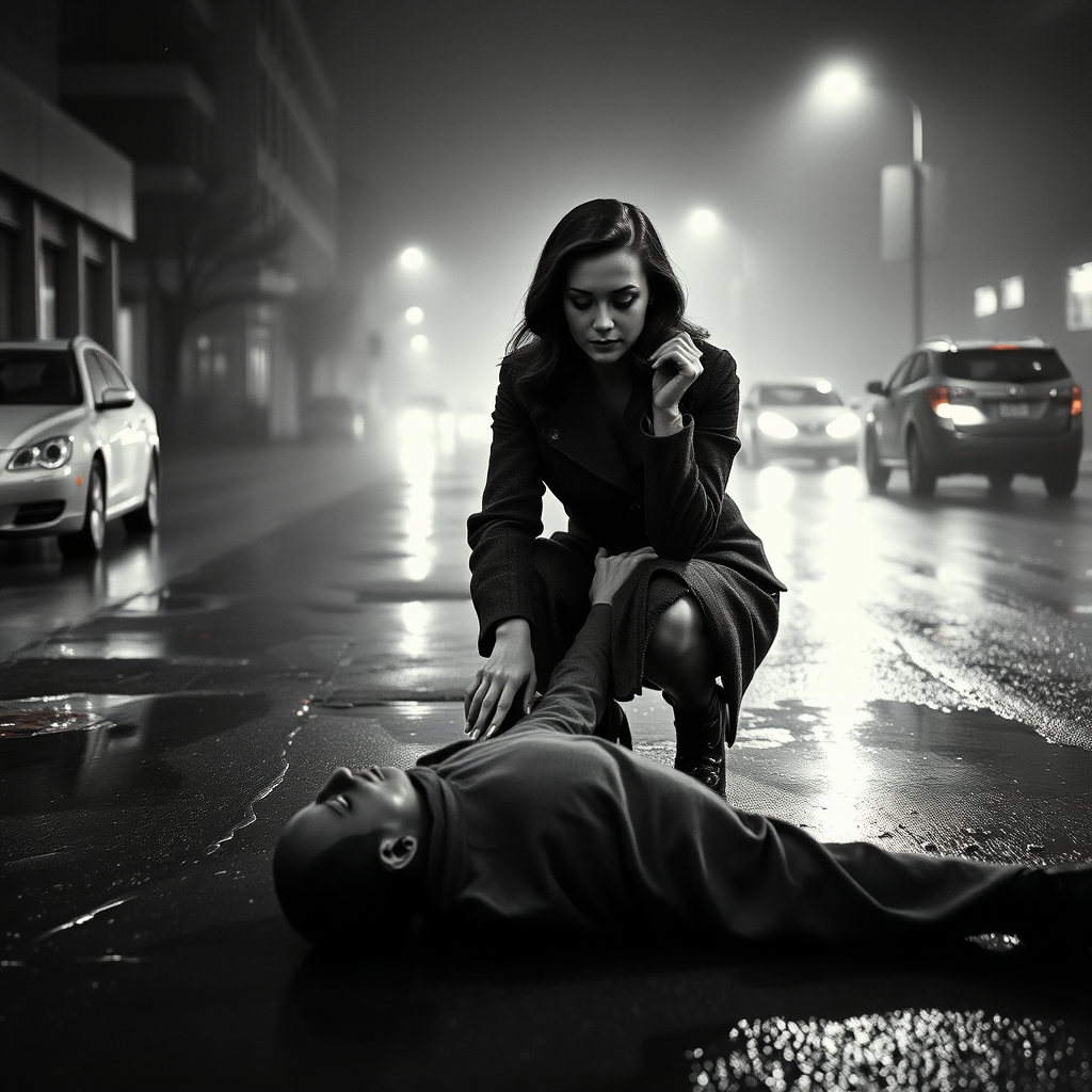 AI generated image on BasedLabs